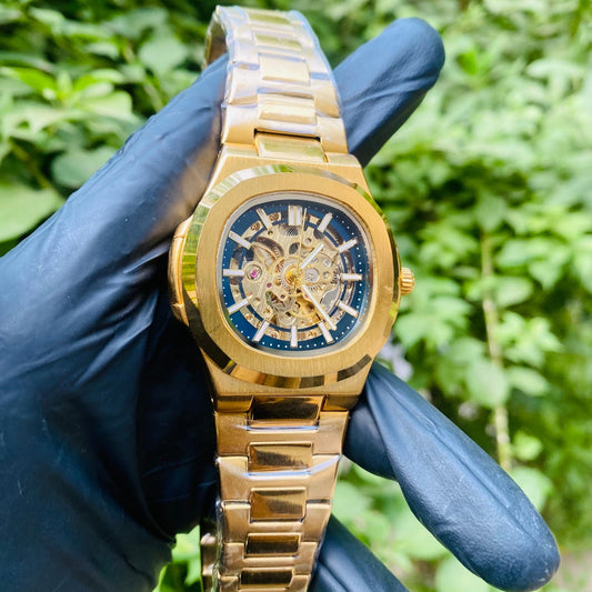 Bestwin Automatic Watch