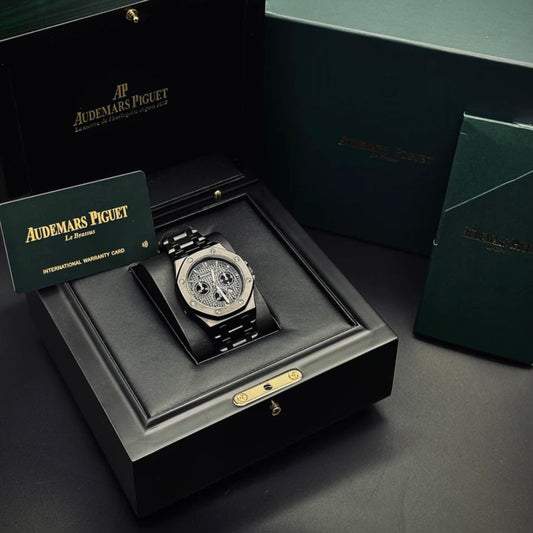 Audemars Piguet Royal Oak