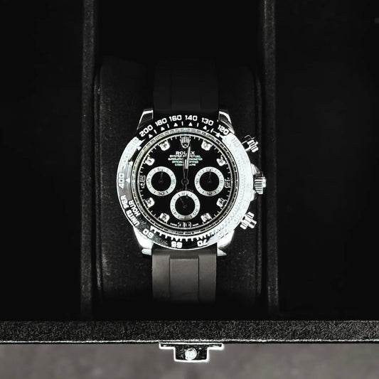 Rolex Daytona chronographs R004