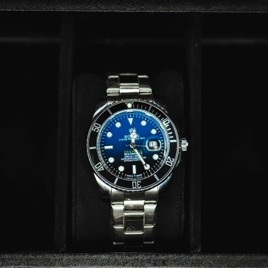 Rolex Submariner Two Tone R005
