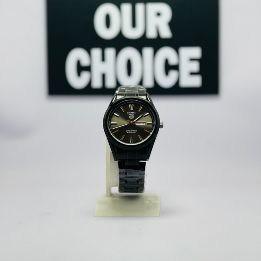 TAG HEUER CERRERA T005