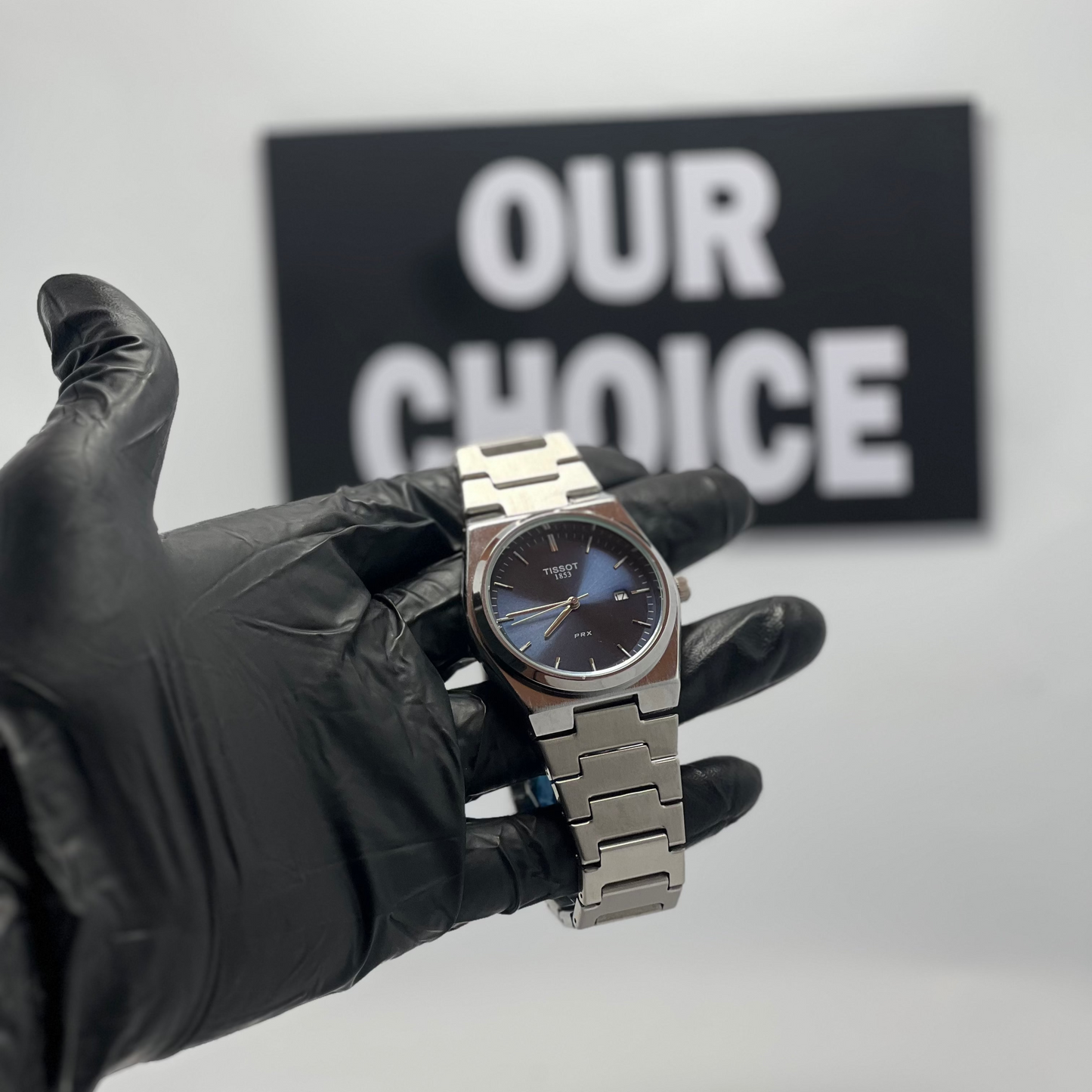 TISSOT 1853 PRX