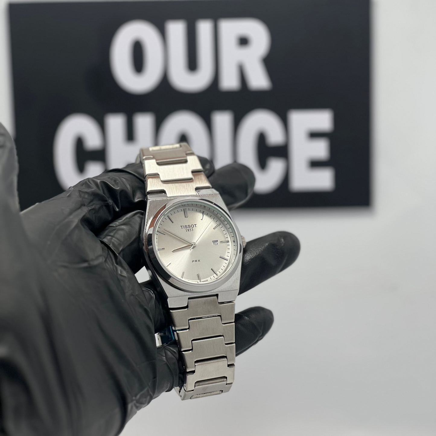 TISSOT 1853 PRX