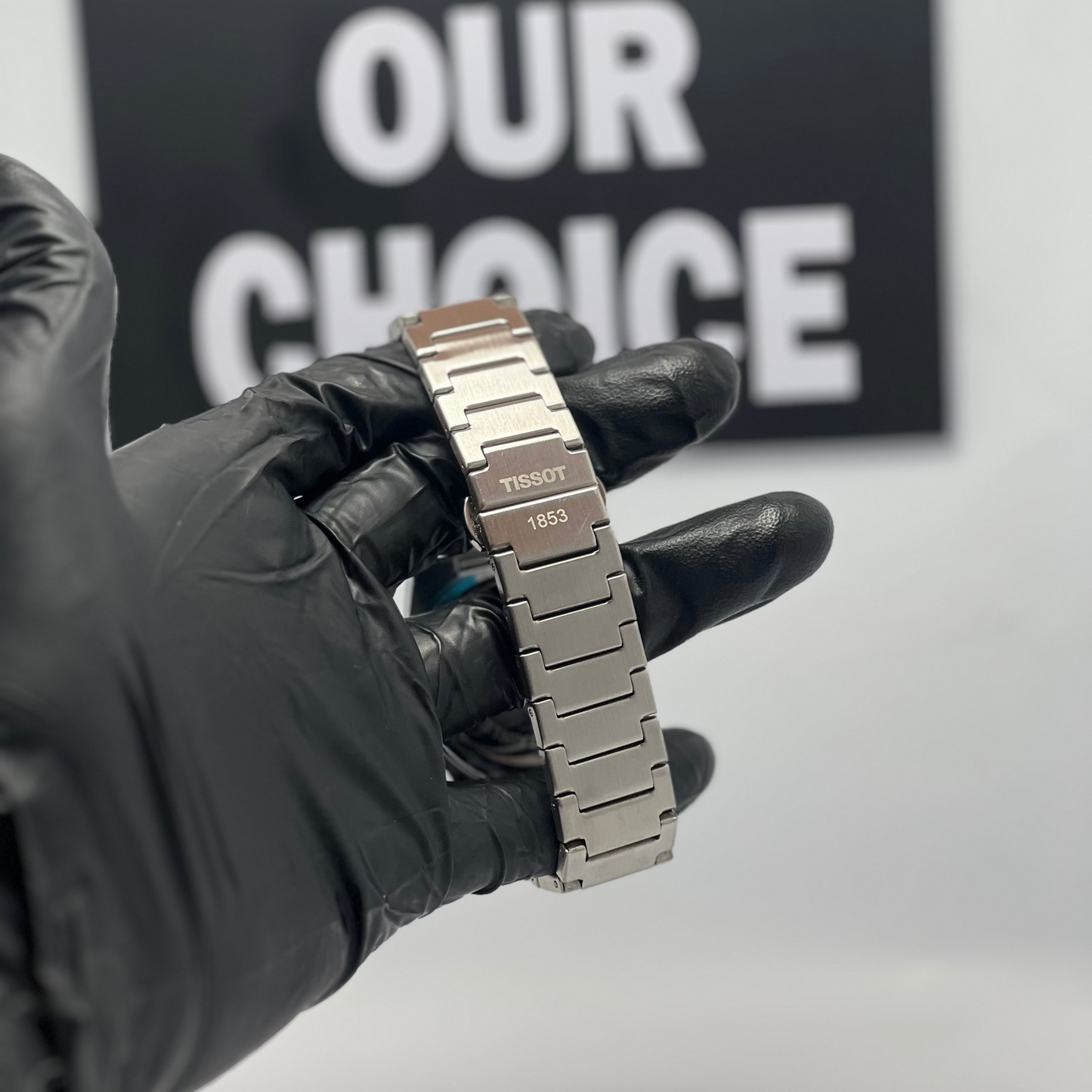 TISSOT 1853 PRX