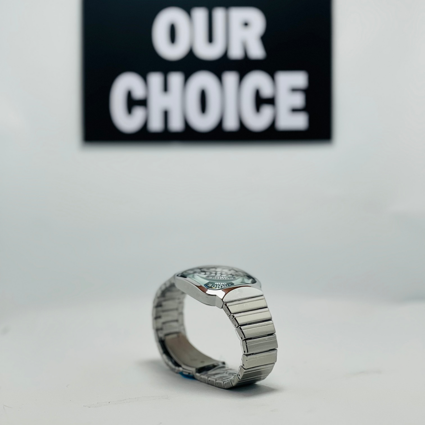 SKMEI Quartz Luxury 006