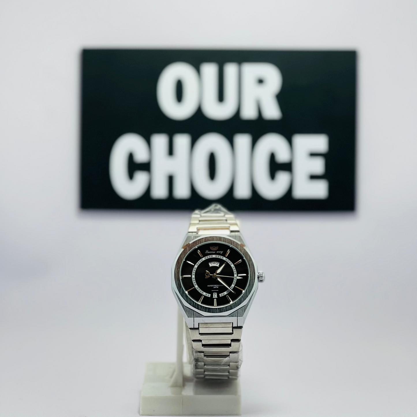 Success Way Quartz 007
