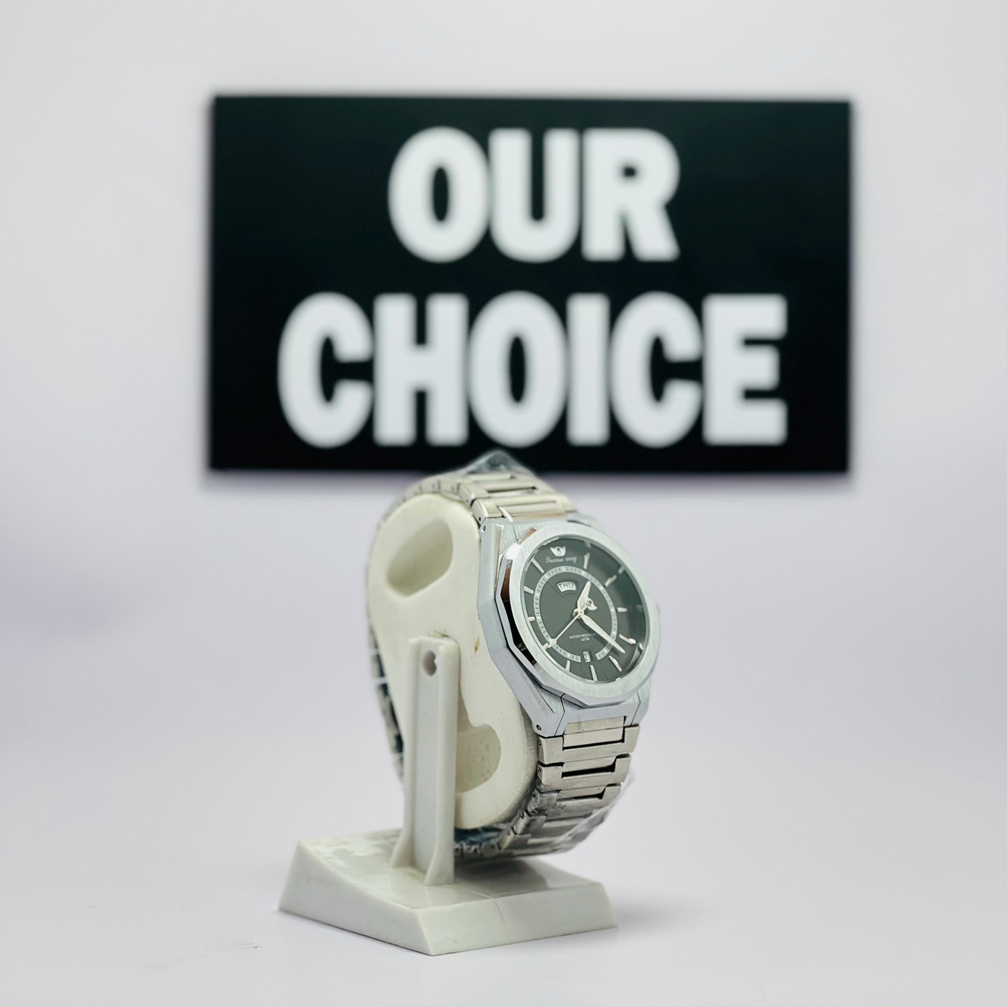 Success Way Quartz 007