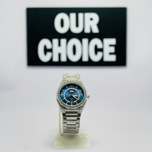 Success Way Quartz 008