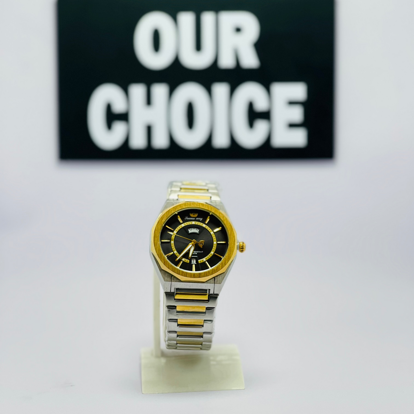 Success Way Quartz 009
