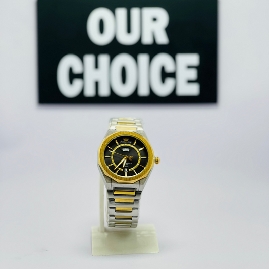 Success Way Quartz 009