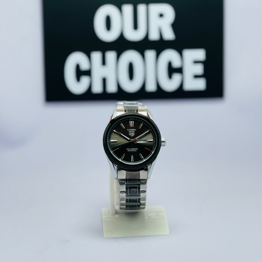 TAG HEUER CERRERA T002