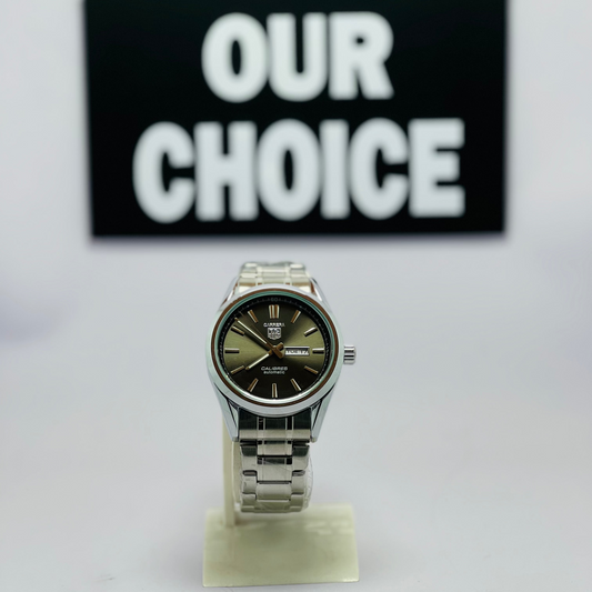 TAG HEUER CERRERA T003