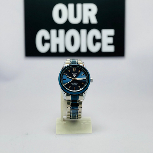 TAG HEUER CERRERA T004