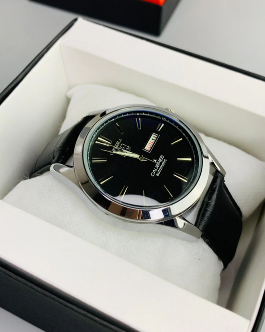 Black Tag Model ( Quartz )