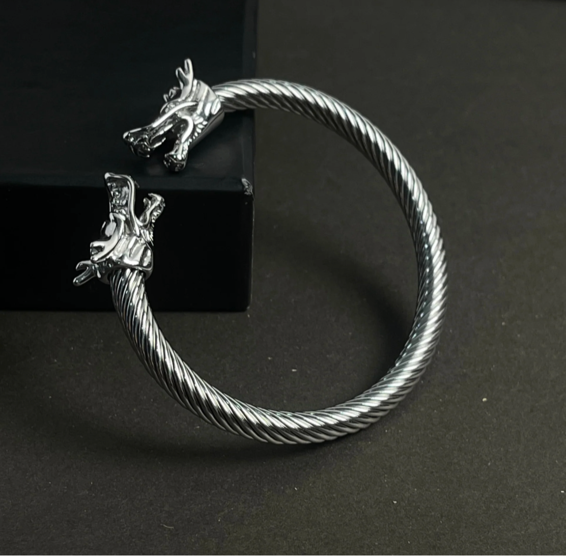 Alpha Dragon Kara