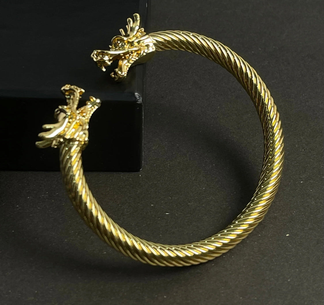 Alpha Dragon Kara